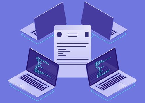 Secure Infrastructure as Code for a Healthcare Provider