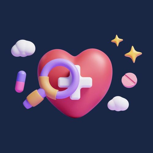 Biomedical Search SaaS