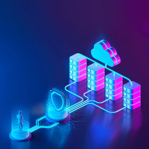 DevOps-as-a-Service (DaaS) assignment from a global Fortune 500 enterprise