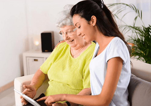 Engineering a Human Services Platform for a Public Benefit Corporation