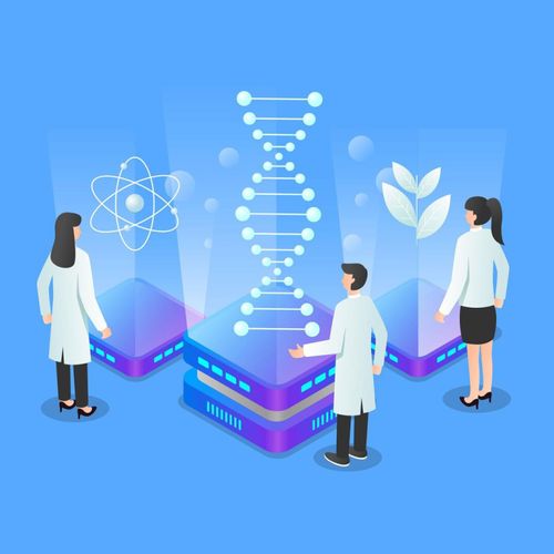 Expansion into Medical Research: Customer Awards New Data Science App Project