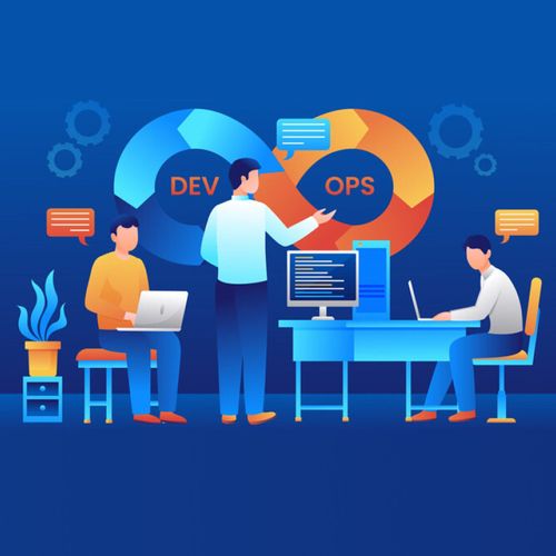 Fortune 500 Publishing Giant Enhances Infrastructure with Our DevOps Expertise in AWS Kubernetes