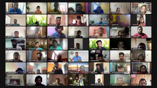 SHARPVINE – Workplace safety, equity, and equality!