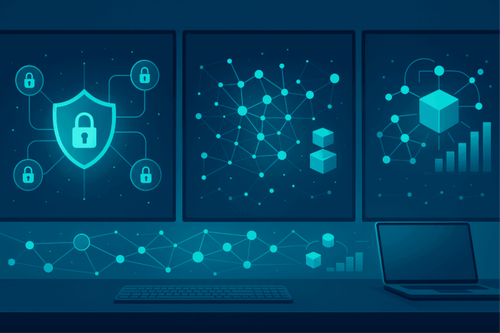 Automation Fuels Quality and Accelerates Releases for Smart Data Platform