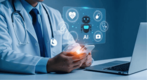 AI-Assisted Value-Based Care Platform for ACOs