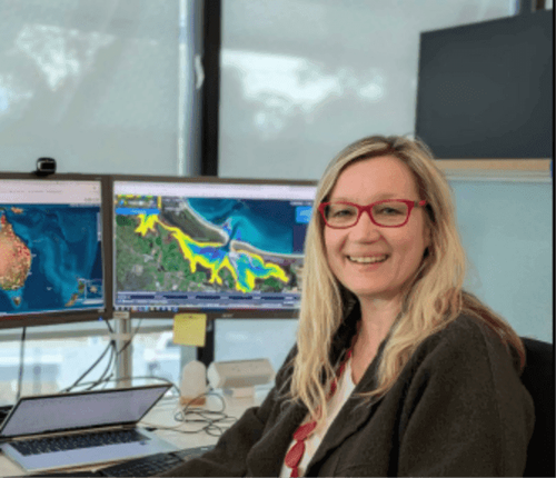 Knowledge Platform for Geoscientists