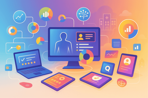 AI-Powered Clinical Education: Scalable, Connected, Insight-Driven