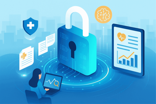 Protecting Data Integrity for a Global Healthcare Platform
