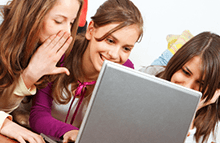 Social Networking CMS site for Pre-teens