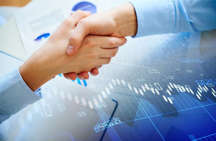 Startup client of ours is acquired by a Fortune 500 firm!