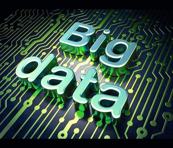 Sysvine forays into Big-data Analytics at chip level