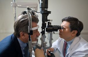 Sysvine HealthPractice 2.5.0 version Released with Ophthalmology Module