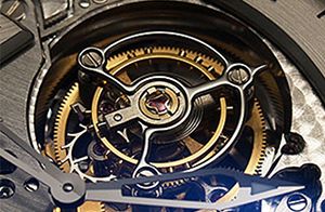 Sysvine wins watch manufacturer's mobile vision