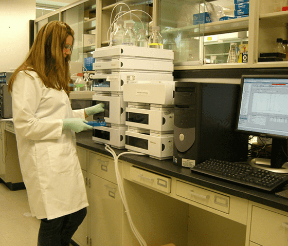 Technology Partners for eProcurement Portal for Life Sciences