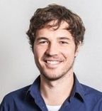 Stefan Huber