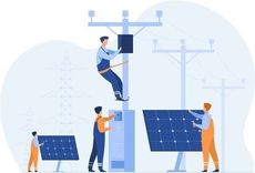 Conserving Power (Electricity & Gas)