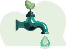 Conserving Water