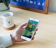 Smart City App for Small Businesses