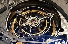 Sysvine wins watch manufacturer's mobile vision
