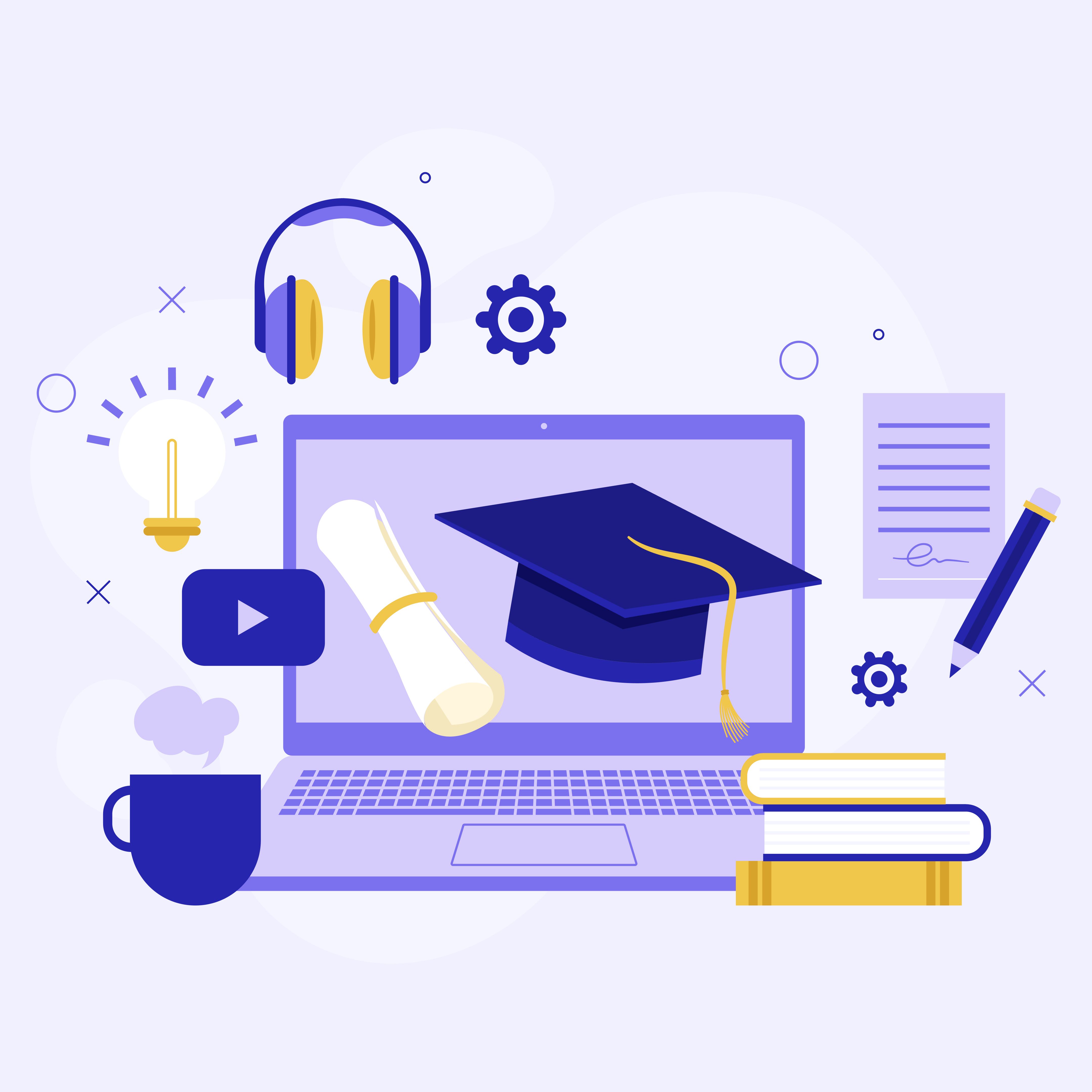 Transforming Higher Education through Agentic AI
