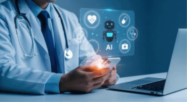 AI-Assisted Value-Based Care Platform for ACOs