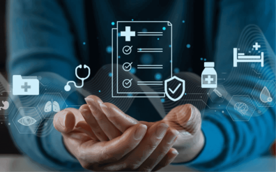 Value-Based Care Platform for ACOs