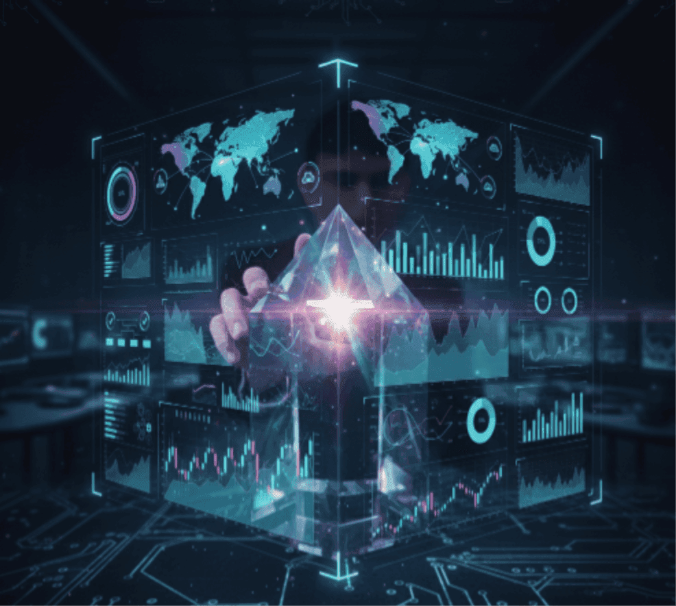 Real-Time Trading and Portfolio Management for Global Investors