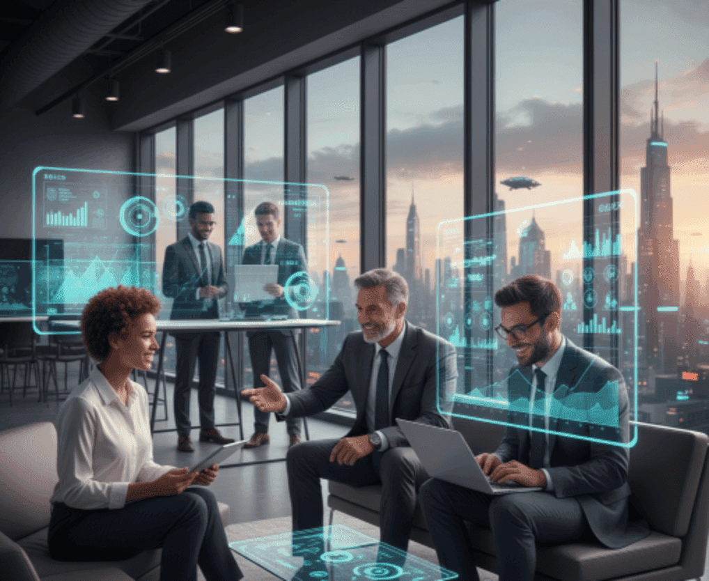 SaaS FinTech solution for a Startup firm from Sydney, Australia