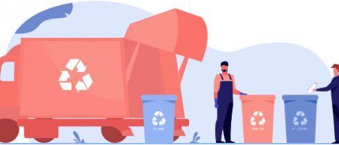 Waste Management & Recycling