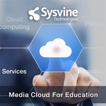 We are the technology partner for a cloud-based Educational Media Network