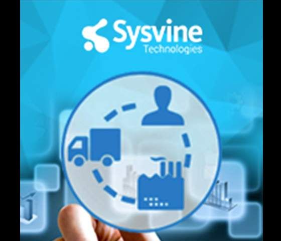 We are the technology partner for an ERP Software