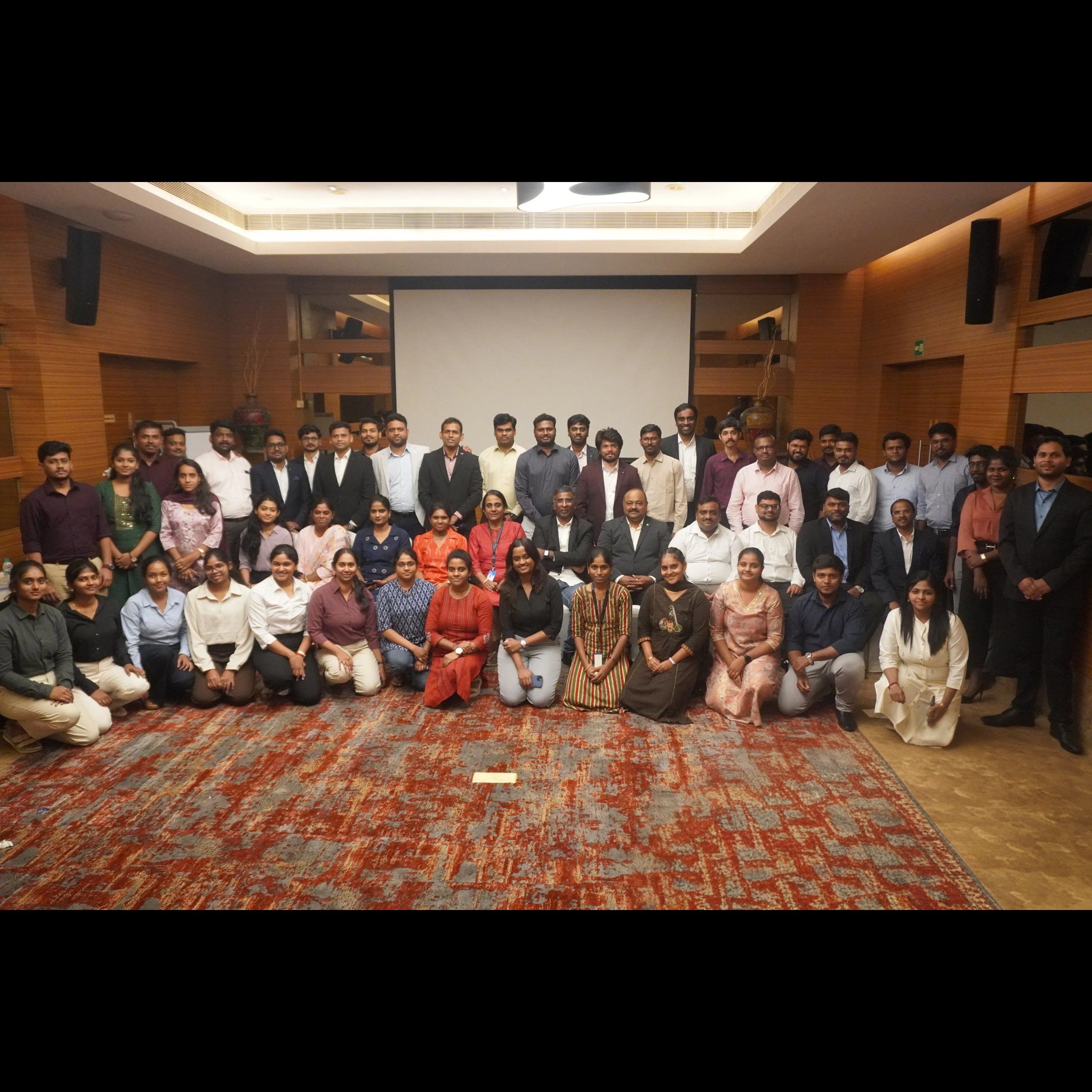 Workshop on Work Product Deliverables